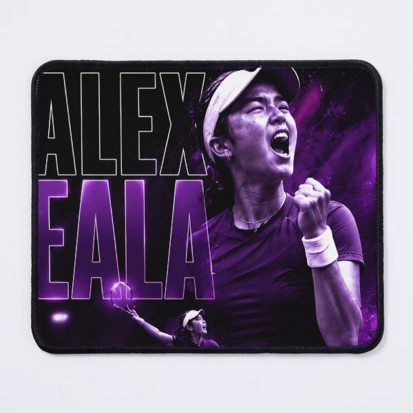 Item preview, Alex Eala designed and sold by owpldh.