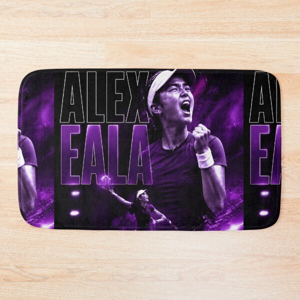 Item preview, Alex Eala designed and sold by owpldh.