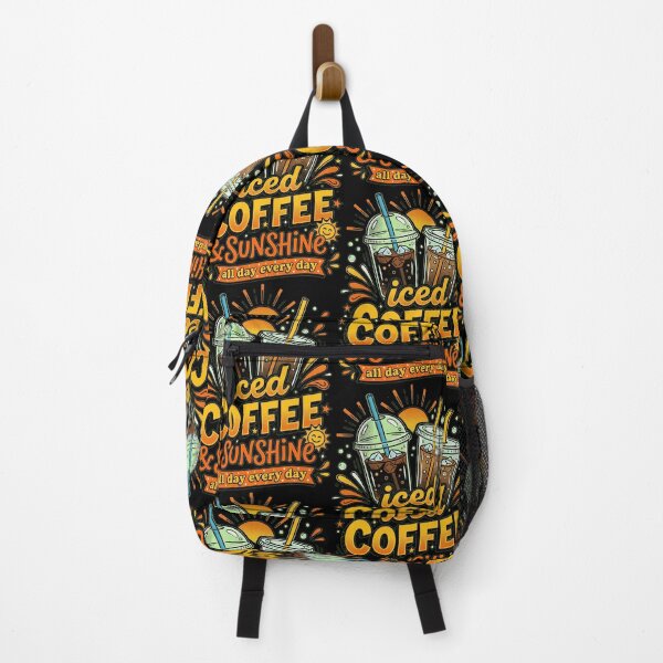 Item preview, Summer Coffee and Sunshine designed and sold by Art-Max.