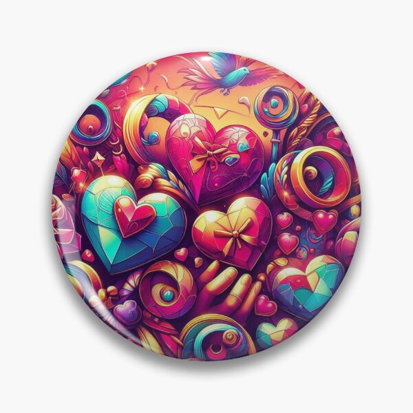 Item preview, Love fantasy theme designed and sold by JALNERVION SHOP.