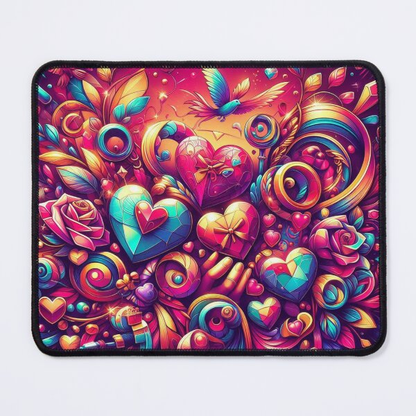 Item preview, Love fantasy theme designed and sold by JALNERVION SHOP.