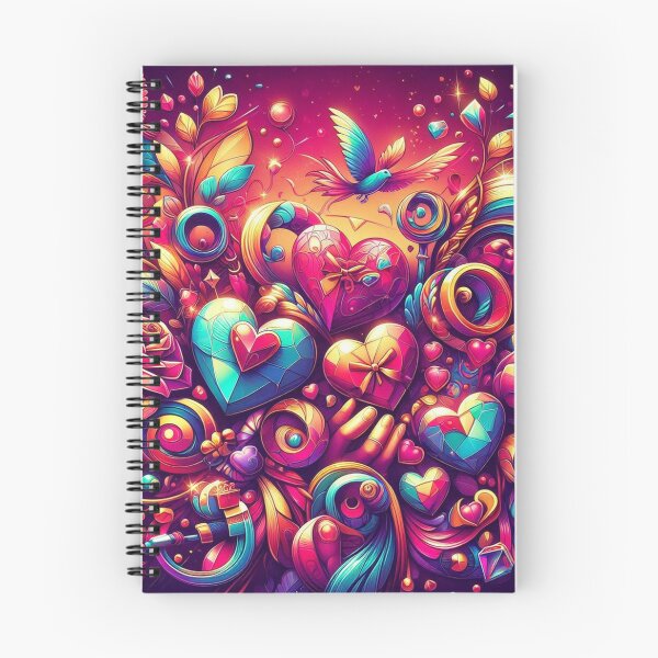 Item preview, Love fantasy theme designed and sold by JALNERVION SHOP.