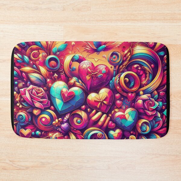 Item preview, Love fantasy theme designed and sold by JALNERVION SHOP.