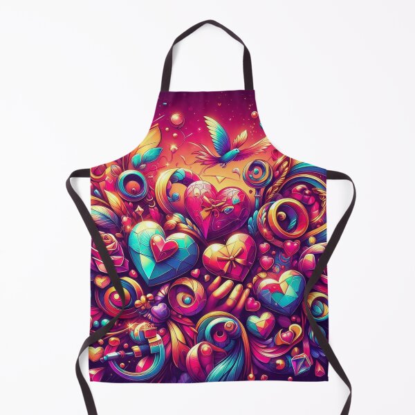 Item preview, Love fantasy theme designed and sold by JALNERVION SHOP.