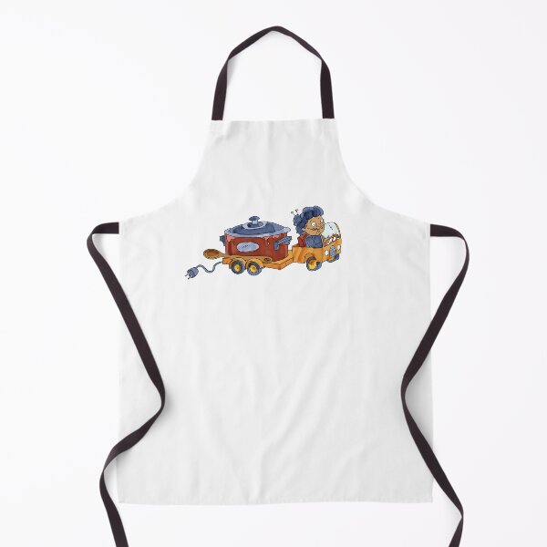 Item preview, Potluck Truck Large designed and sold by AFKids.