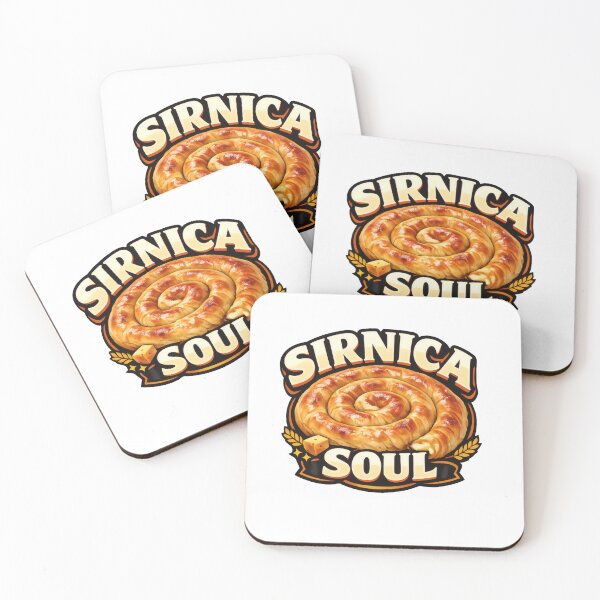 Item preview, Sirnica Soul Typography Balkan Food designed and sold by OfficialBalkan.