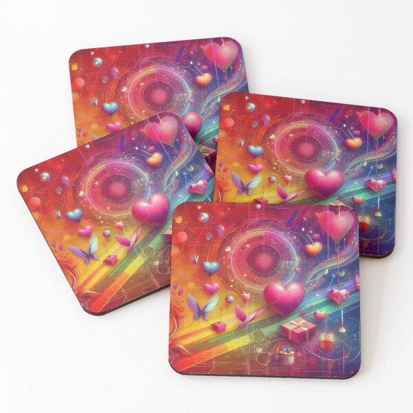 Item preview, Love fantasy art designed and sold by JALNERVION SHOP.