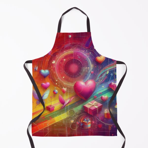 Item preview, Love fantasy art designed and sold by JALNERVION SHOP.