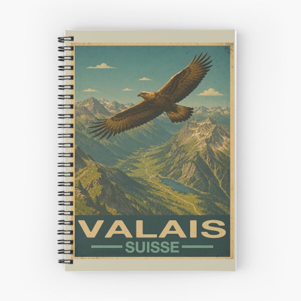 Item preview, Valais Wallis designed and sold by blankshirt.