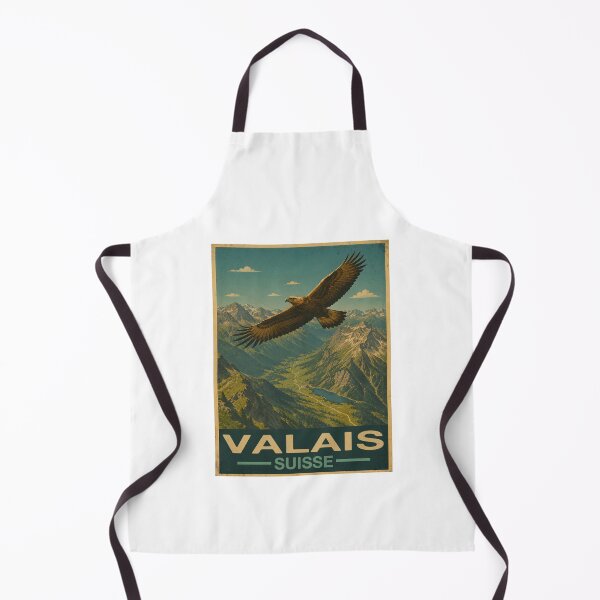 Item preview, Valais Wallis designed and sold by blankshirt.