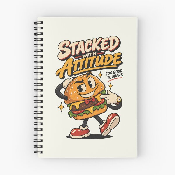 Item preview, Smug Cheeseburger Pointing at Himself designed and sold by HoopeStylee.
