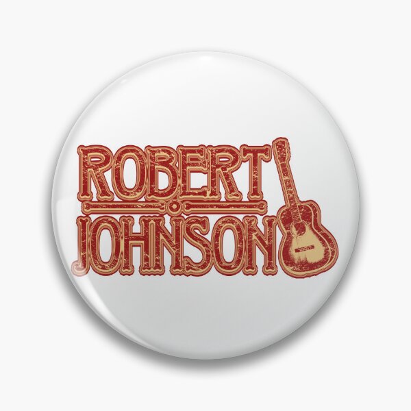 Item preview, Robert Johnson  designed and sold by helenacooper.