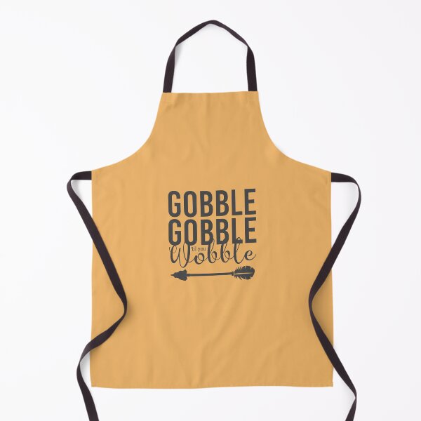 Item preview, Gooble gobble til you wobble designed and sold by DesignssbyLynne.