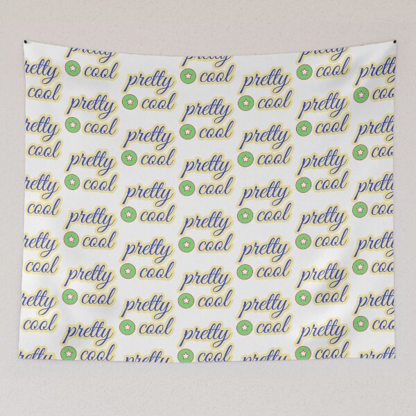 Item preview, Pretty Cool designed and sold by AWADHESH  CHAURASIA.