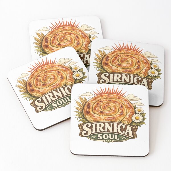 Item preview, Sirnica Soul Postcard Balkan Food designed and sold by OfficialBalkan.