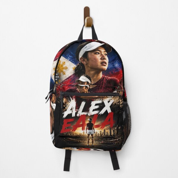 Item preview, Alex Eala designed and sold by owpldh.