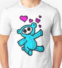 stuffed Bear Unisex T-Shirt