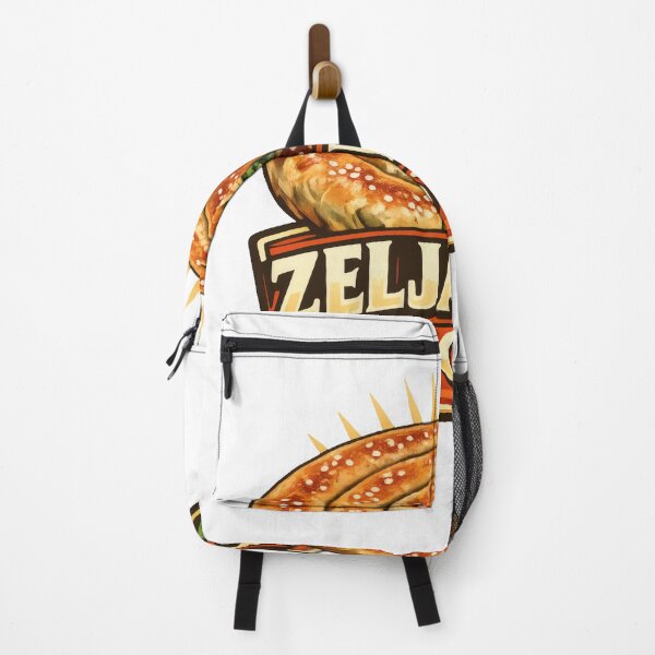 Item preview, Zeljanica Joy Retro Balkan Food designed and sold by OfficialBalkan.