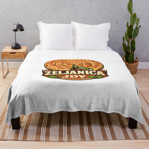 Item preview, Zeljanica Joy Retro Balkan Food designed and sold by OfficialBalkan.