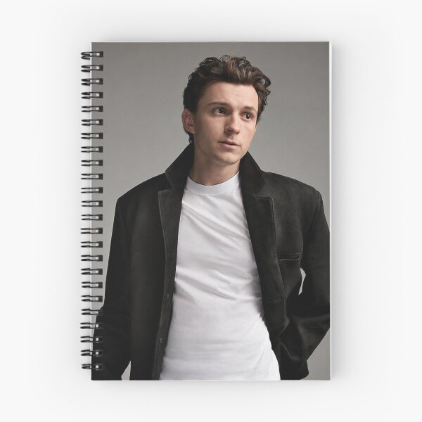Artikelvorschau, Tom Holland Ästhetik entworfen und verkauft von fnsdjfnsidjdns.