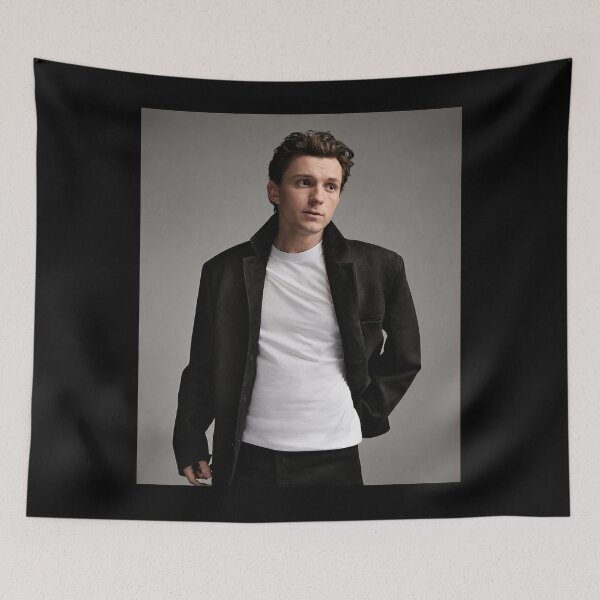 Item preview, Tom Holland aesthetic designed and sold by fnsdjfnsidjdns.