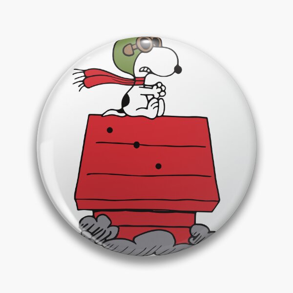 Item preview, Snoopy the Flying Ace designed and sold by 310BrandLA.