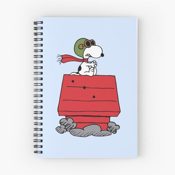 Item preview, Snoopy the Flying Ace designed and sold by 310BrandLA.