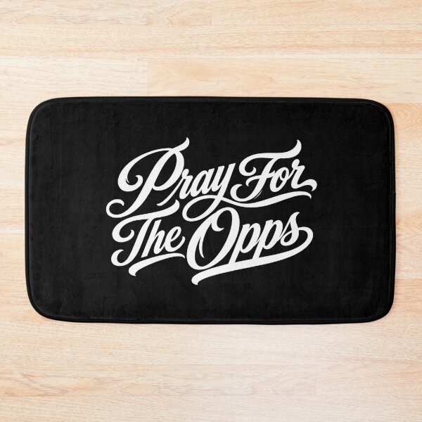 Item preview, Pray For The Opps designed and sold by DIRTYDUNNZ.