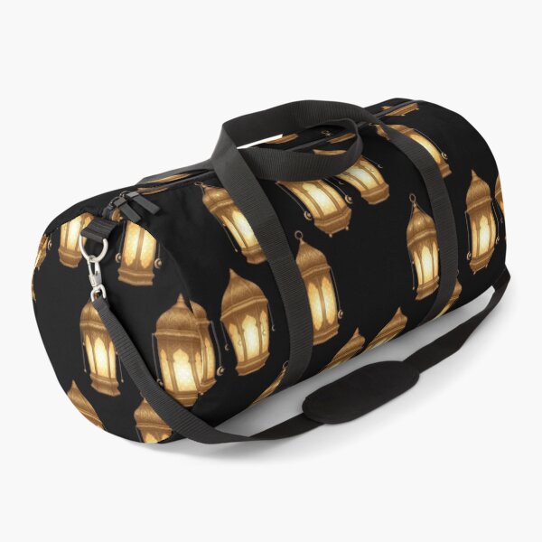 Item preview, Elegant Islamic Lanterns Sticker Bundle | Ramadan & Eid Decorative Magnet Set (V.2) designed and sold by D-Islamic.