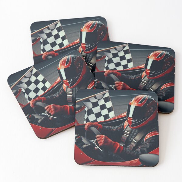 Item preview, Racing driver designed and sold by JALNERVION SHOP.