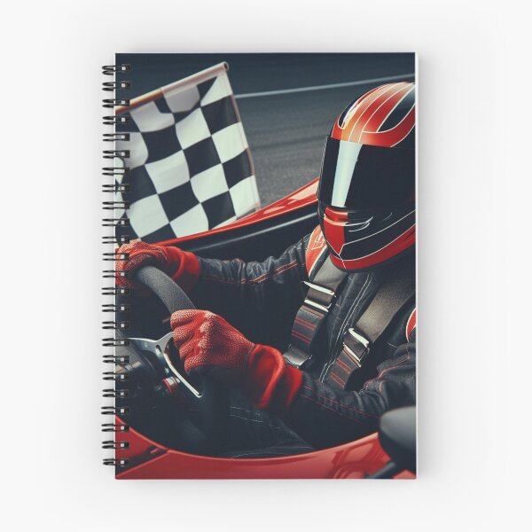 Item preview, Racing driver designed and sold by JALNERVION SHOP.