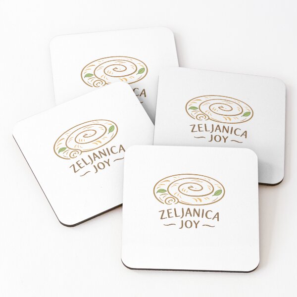 Item preview, Zeljanica Joy Minimal Balkan Food designed and sold by OfficialBalkan.