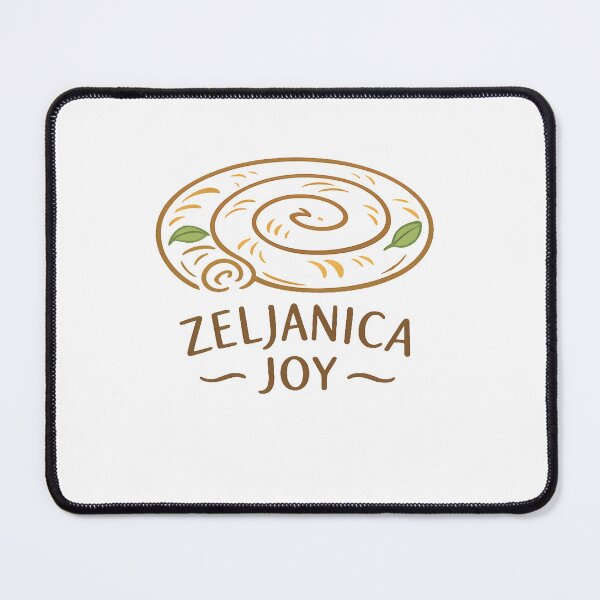 Item preview, Zeljanica Joy Minimal Balkan Food designed and sold by OfficialBalkan.