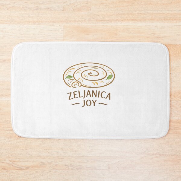 Item preview, Zeljanica Joy Minimal Balkan Food designed and sold by OfficialBalkan.
