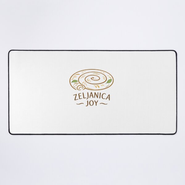 Item preview, Zeljanica Joy Minimal Balkan Food designed and sold by OfficialBalkan.