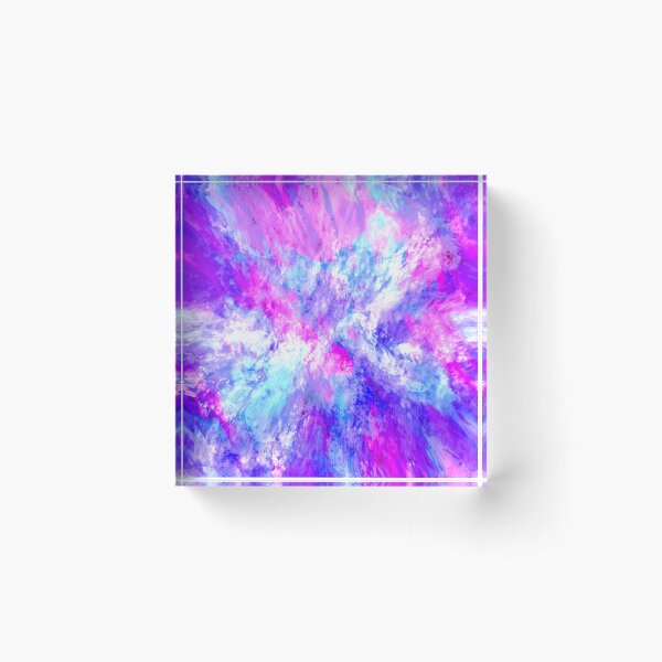 Item preview, Violet Dreamstorm designed and sold by Dawne's Designs.