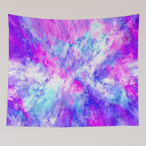 Item preview, Violet Dreamstorm designed and sold by Dawne's Designs.