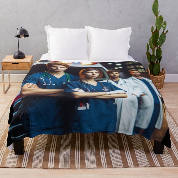 Item preview, Medical heroes designed and sold by JALNERVION SHOP.