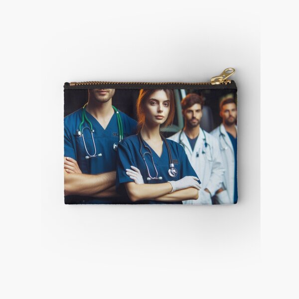 Item preview, Medical heroes designed and sold by JALNERVION SHOP.