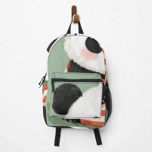 Item preview, Cute Hand Drawn Animal – Cozy Whimsical Illustration panda designed and sold by Rooted & Co.