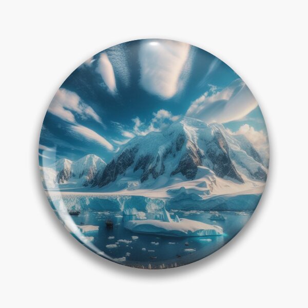 Item preview, South Pole designed and sold by JALNERVION SHOP.