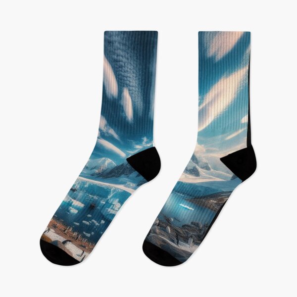 Item preview, South Pole designed and sold by JALNERVION SHOP.
