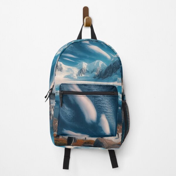 Item preview, South Pole designed and sold by JALNERVION SHOP.