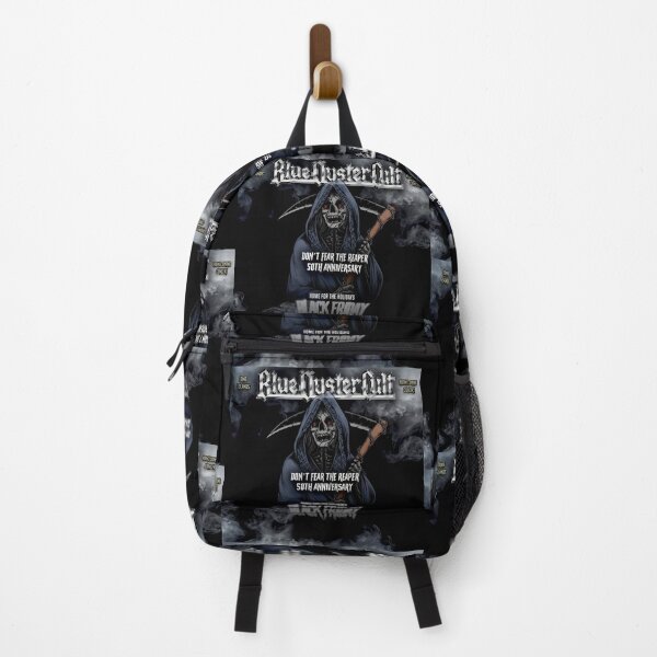 Item preview, 50th blue oyster cult tour 2026 intisari designed and sold by iamVelez.