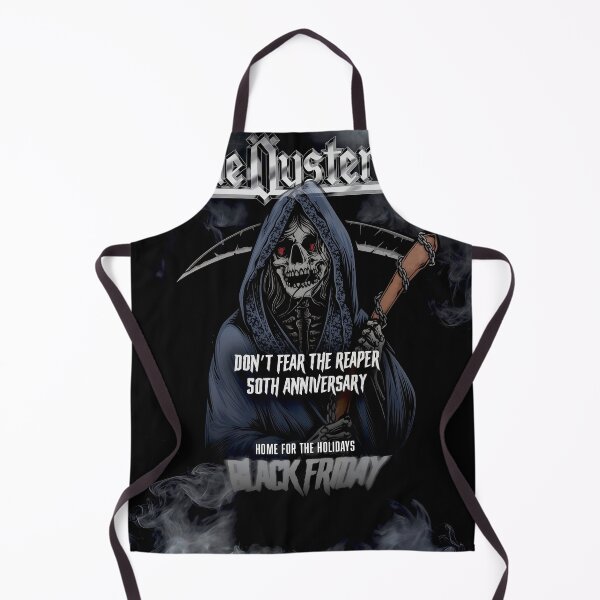 Item preview, 50th blue oyster cult tour 2026 intisari designed and sold by iamVelez.
