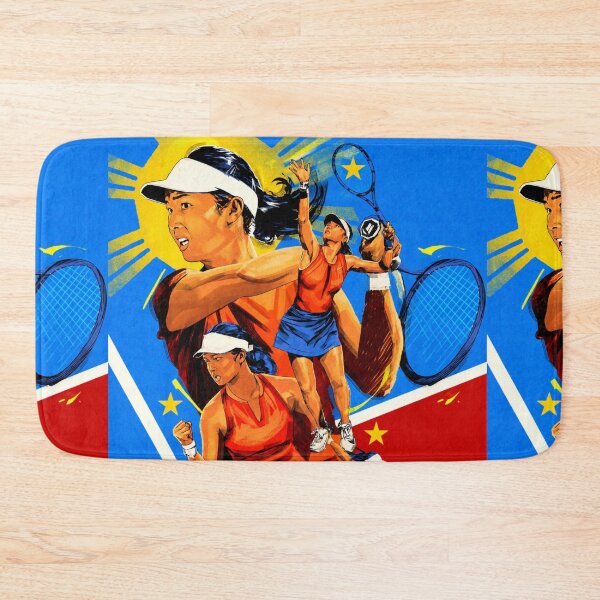 Item preview, Alex Eala designed and sold by owpldh.