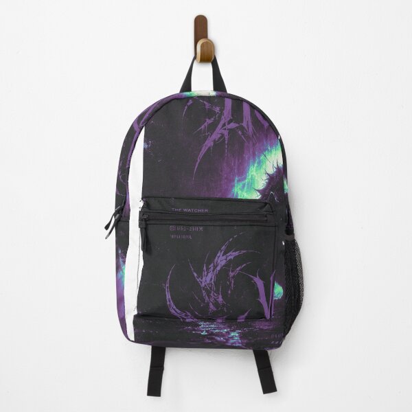 Item preview, void howler wolf designed and sold by Maladies.