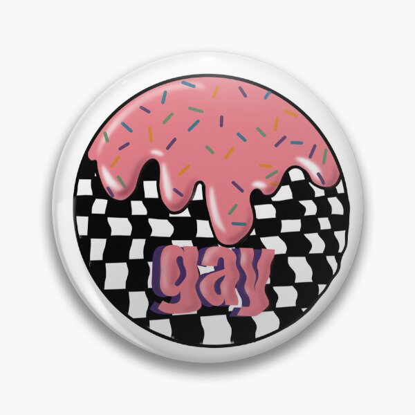 Item preview, Gay designed and sold by PCard15.