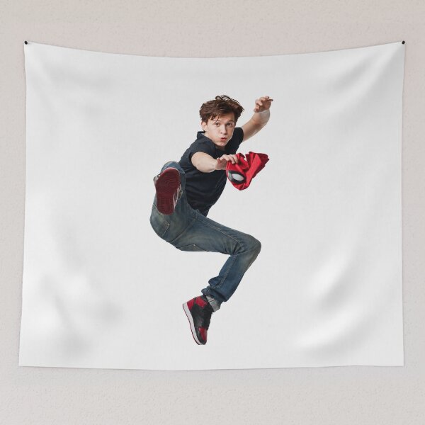 Item preview, Tom Holland aesthetic designed and sold by fnsdjfnsidjdns.