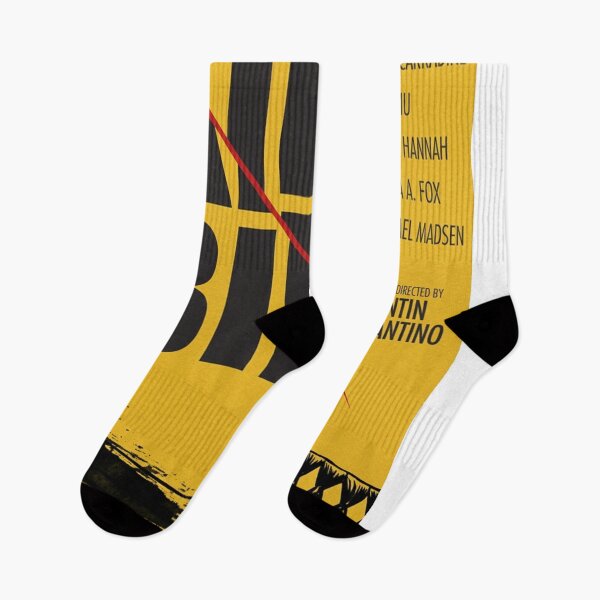 Item preview, Kill Bill Original Custom Vintage Movie Poster Wall Art Tee Design designed and sold by Cool Robot Bro..
